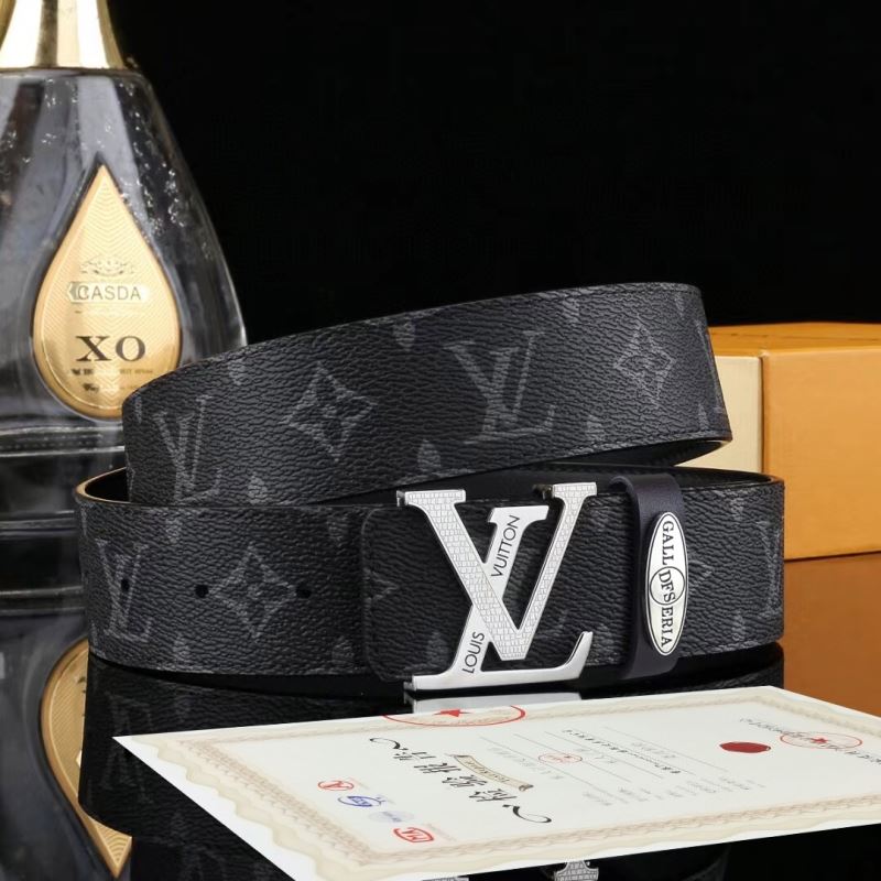 Louis Vuitton Belts